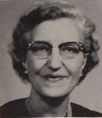 Frances Hutton Frances Hutchison – Topeka High Historical Society